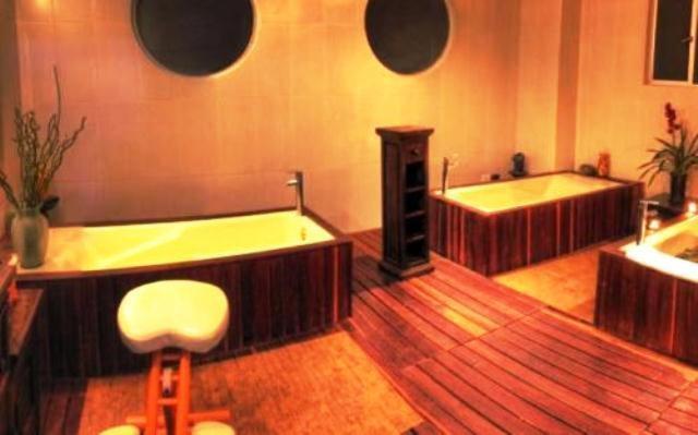 Kur Hotel & Bio Spa Duitama Exteriér fotografie
